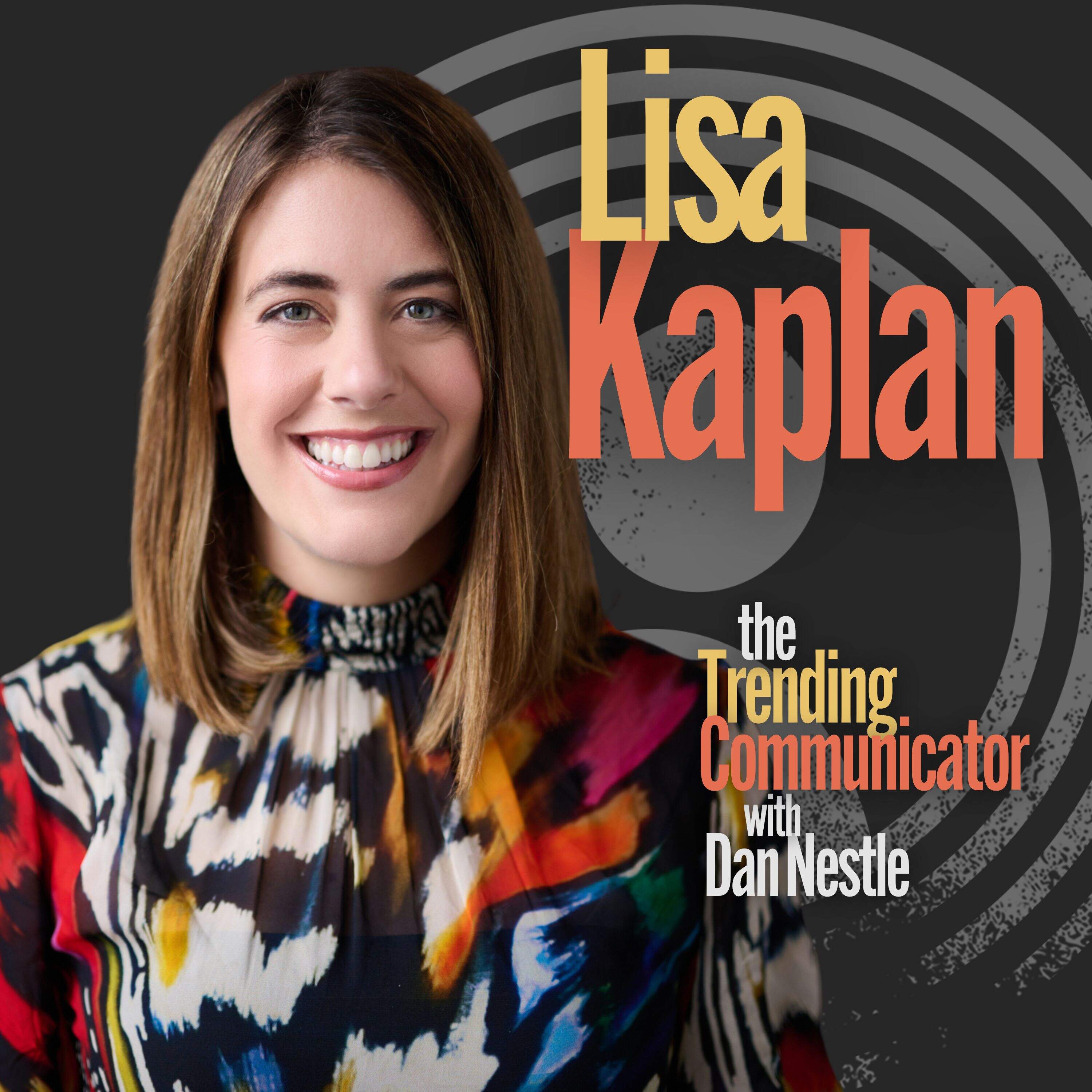 The Trending Communicator