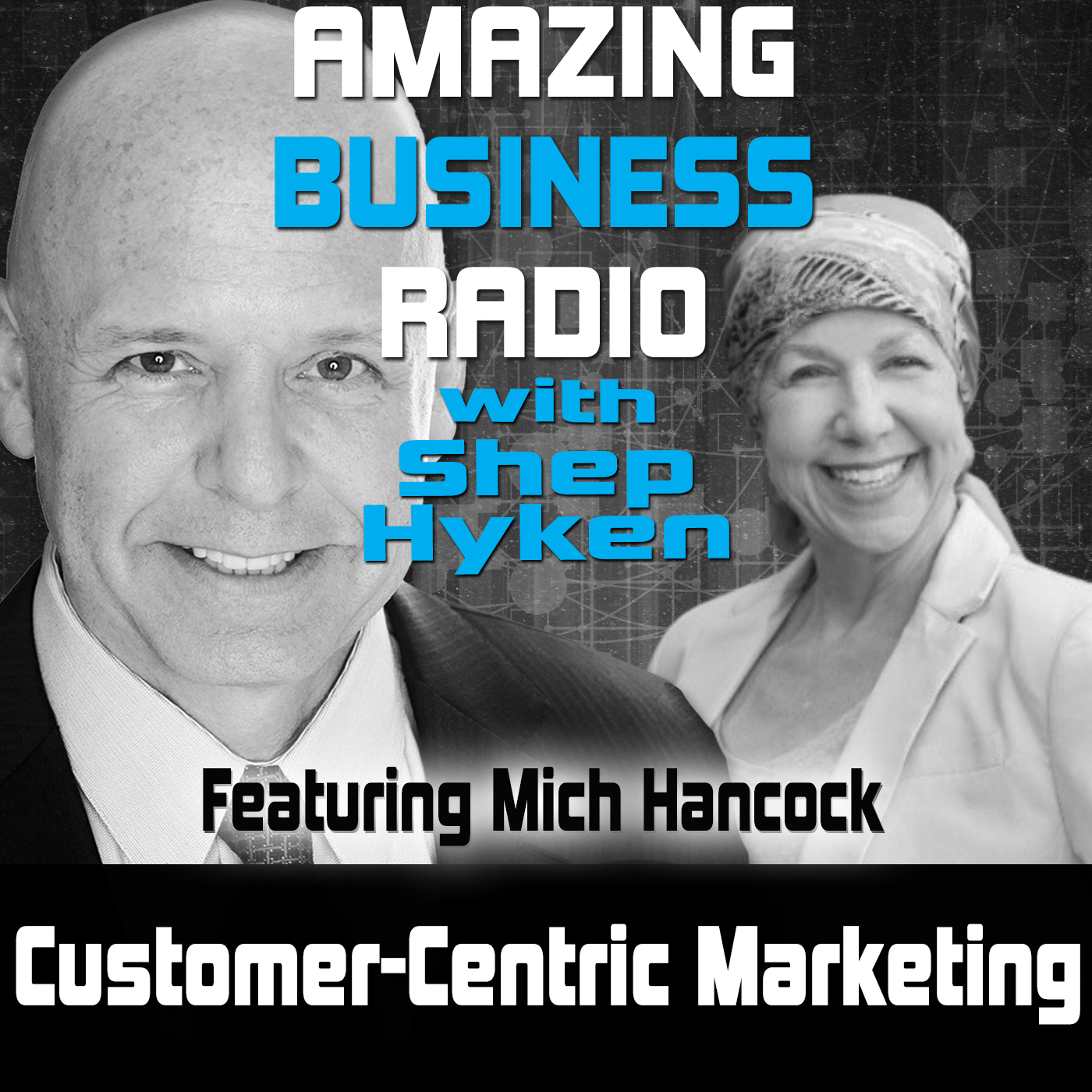 Amazing Business Radio