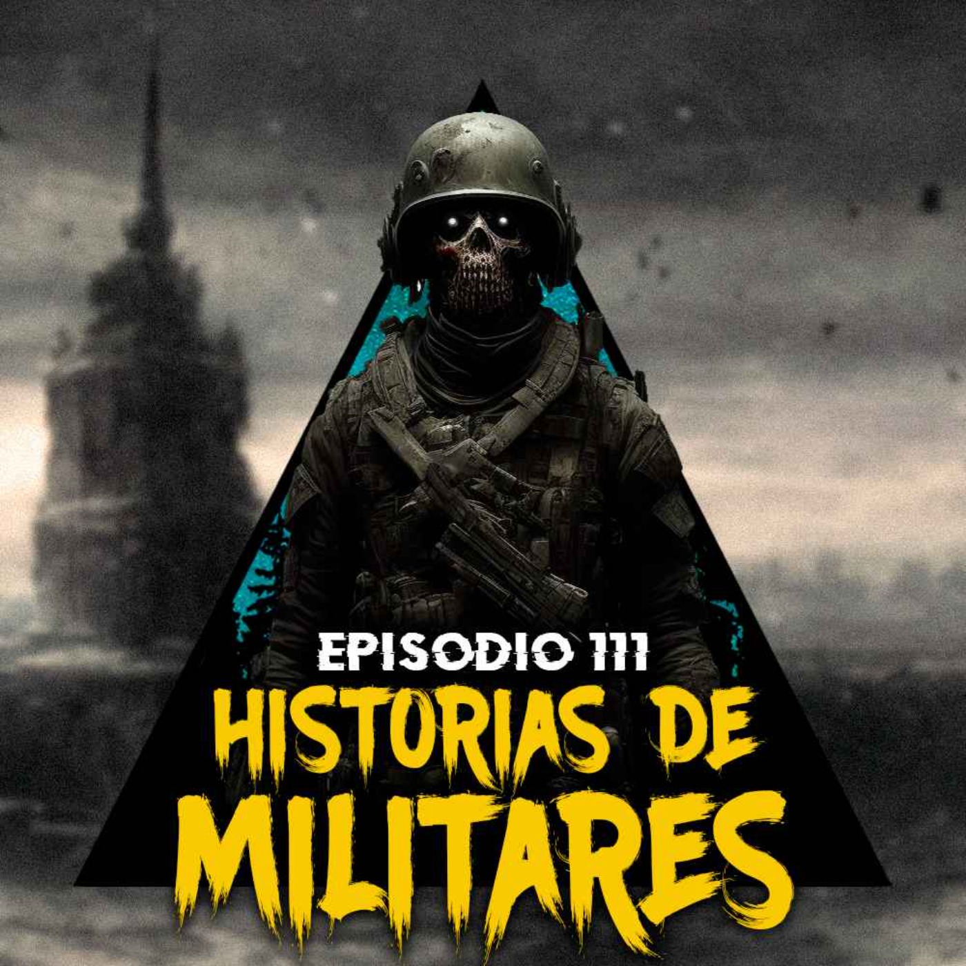 Historias de MundoCreepy