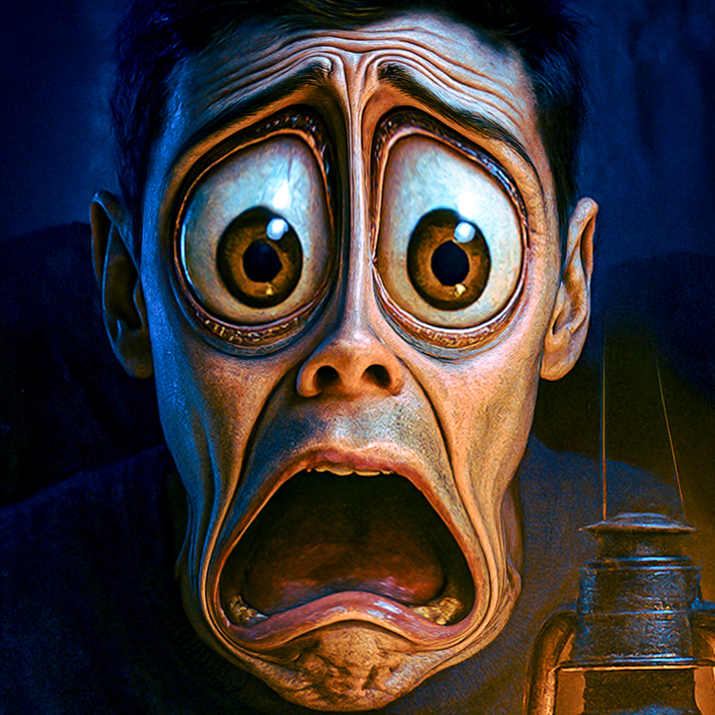 Les TERRIFIANTS témoignages de mes abonnés