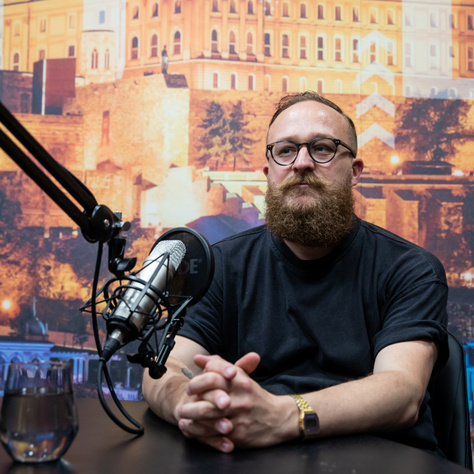 Elment fizetés nélküli szabadságra, 12 év múlva neves bloggerként tért vissza