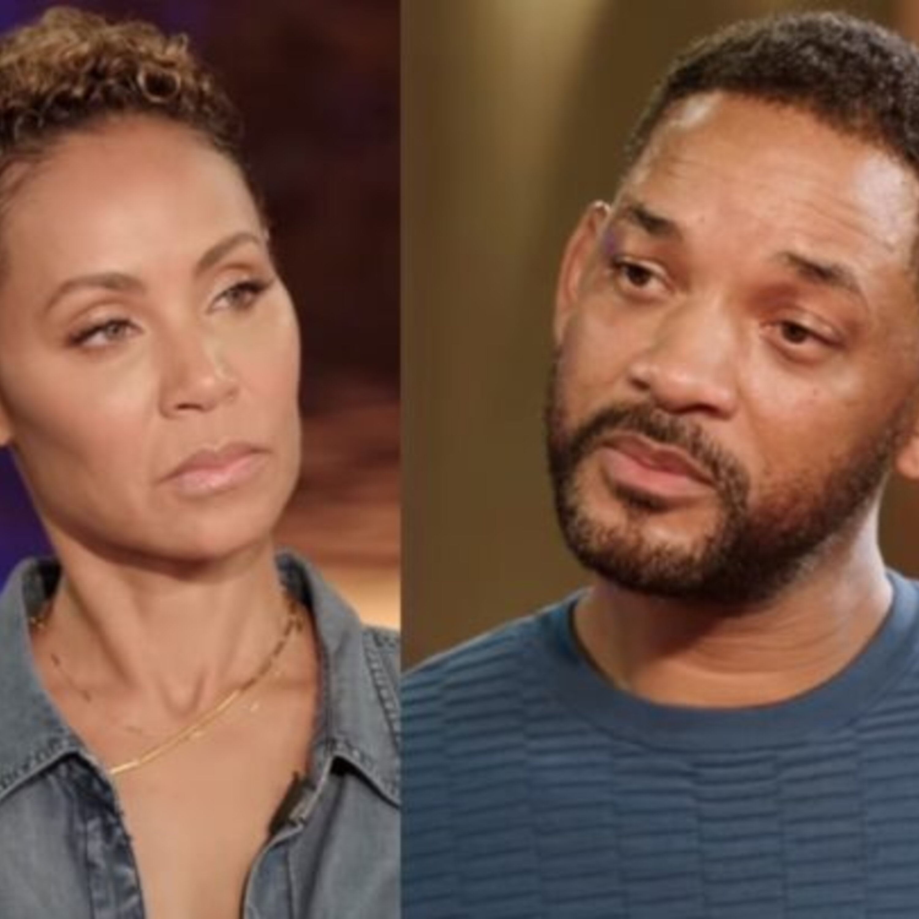 Will And Jada Did A Weird Interview And The Wayfair Conspiracy Theory episode artwork