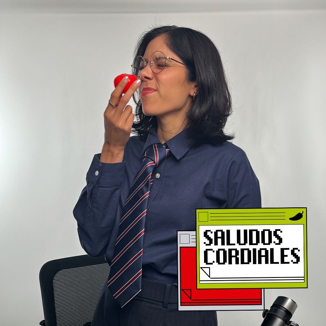 ¿Por qué un olor te hace viajar en el tiempo?