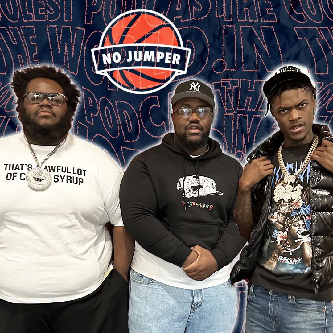 Bfb Da Packman & Reese Youngn On Going Broke, Meek Mill & Diddy, Drake Feature & More