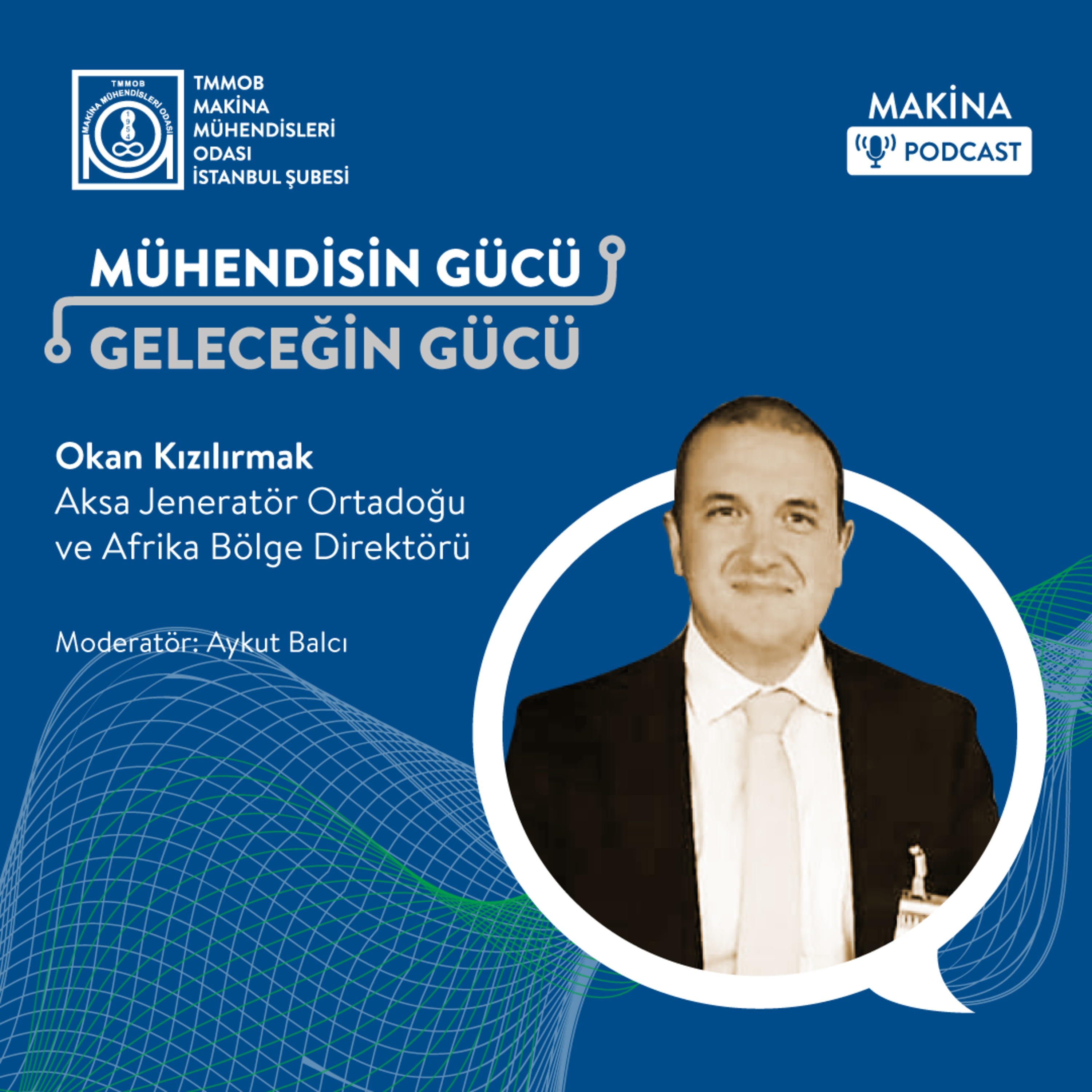 Mühendisin Gücü Geleceğin Gücü