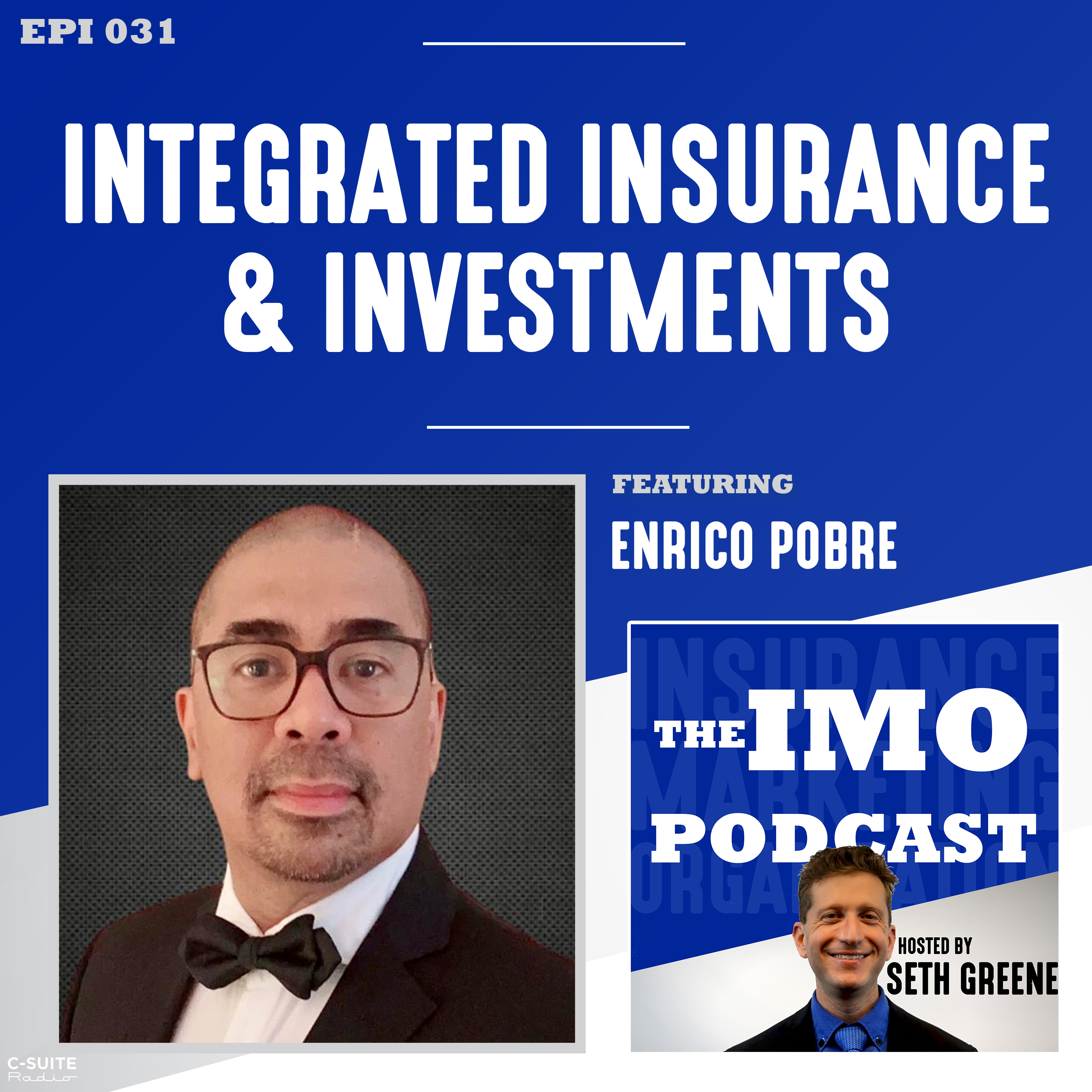 Registered Investment Advisor Podcast