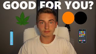 How Your Addiction Can Actually Improve Your Life