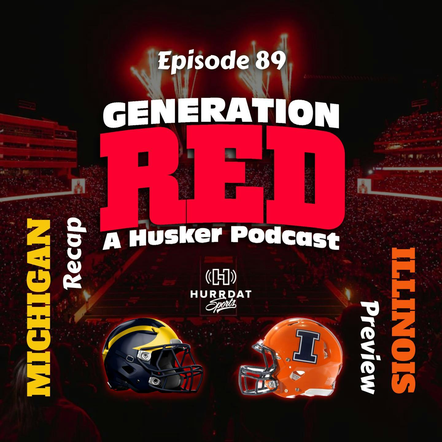 Michigan recap and Illinois preview Michigan recap and Illinois preview