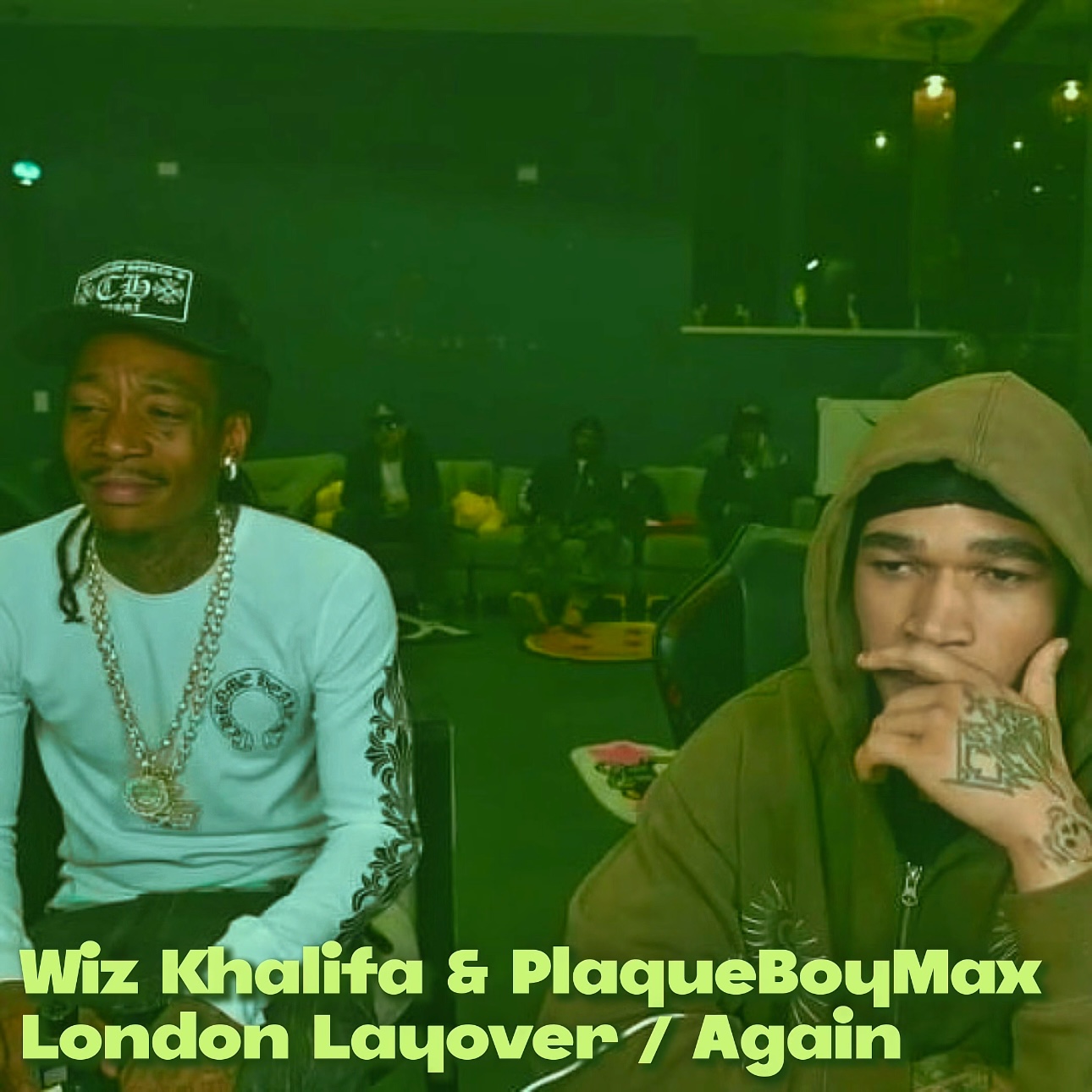 The Pulse Of The Planet