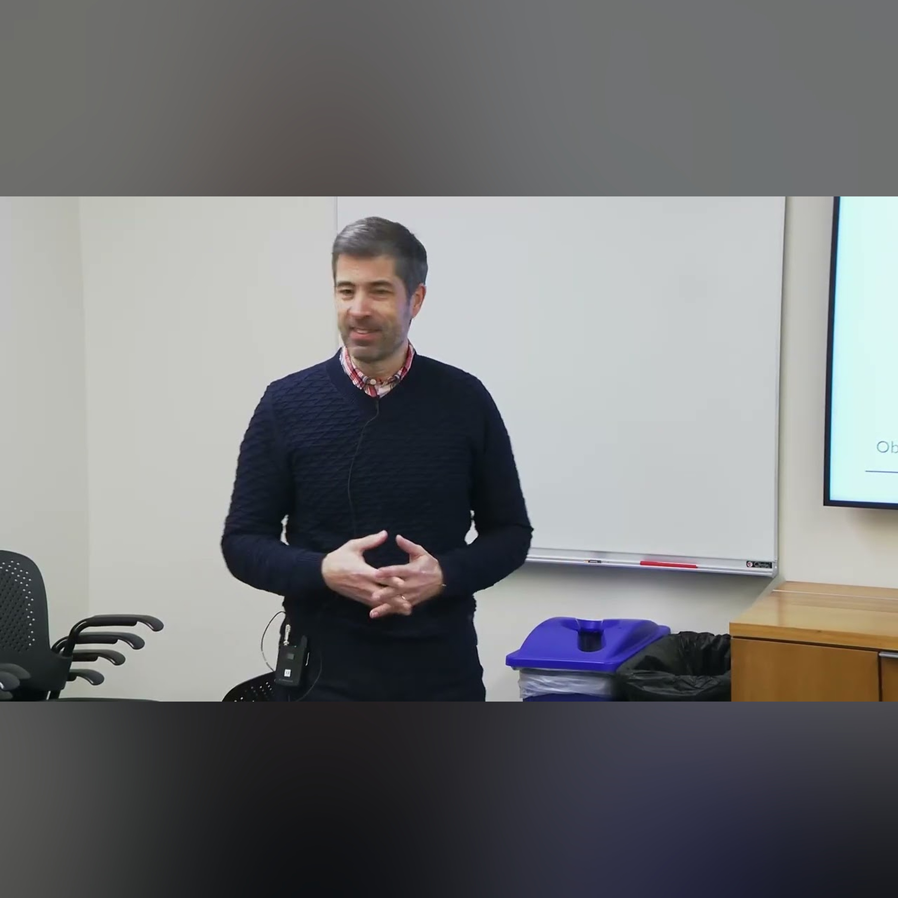Lecture 6: Multilateral Trade Credit Set-off episode artwork