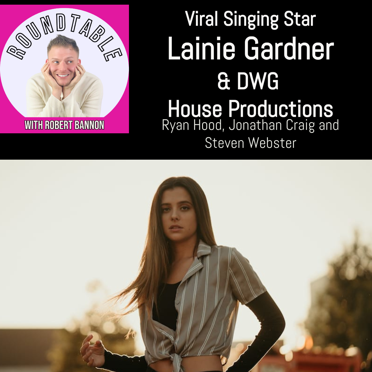 The Roundtable with Robert Bannon