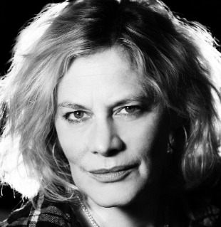 Episode 28: Deborah Levy episode artwork