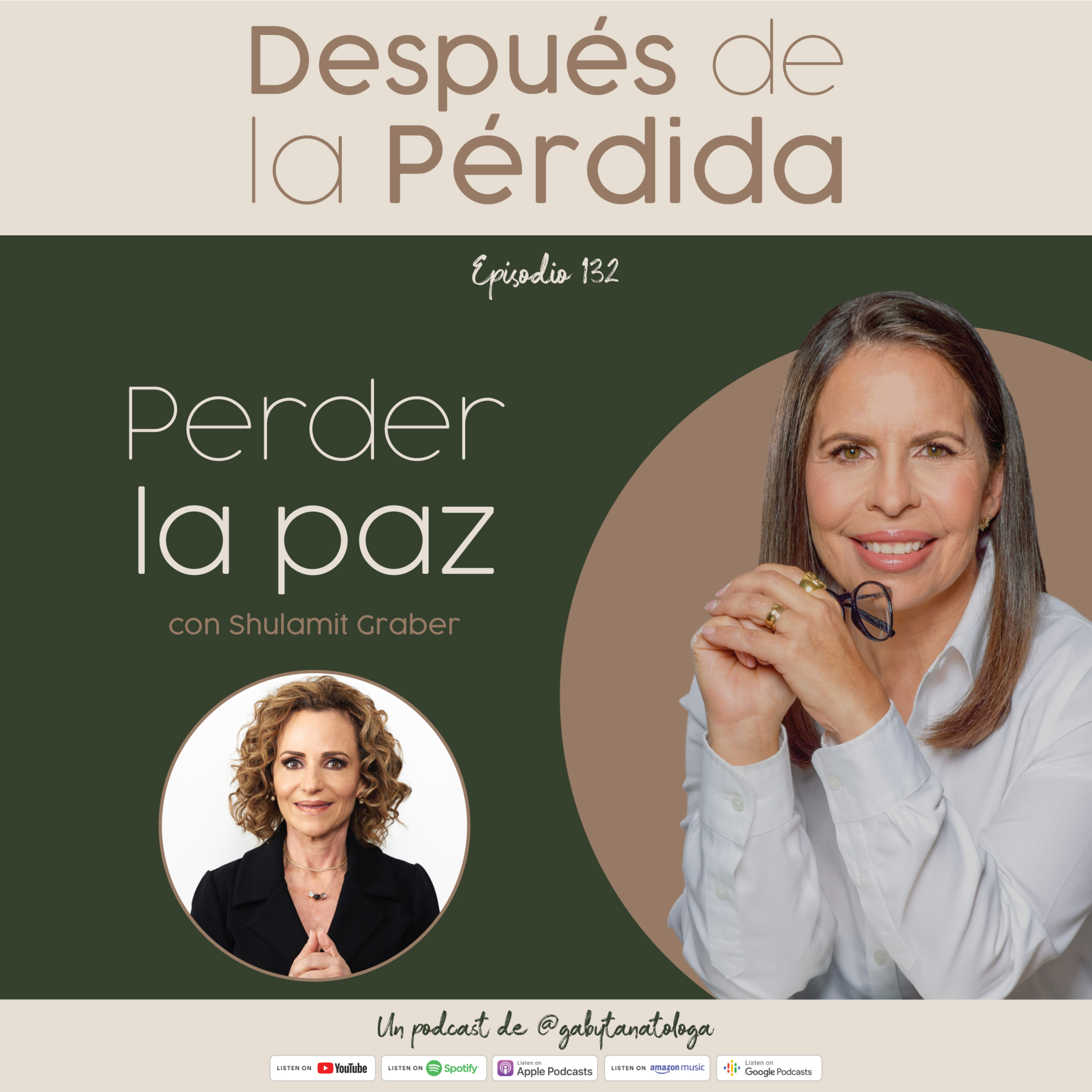 Portada de Después de la pérdida