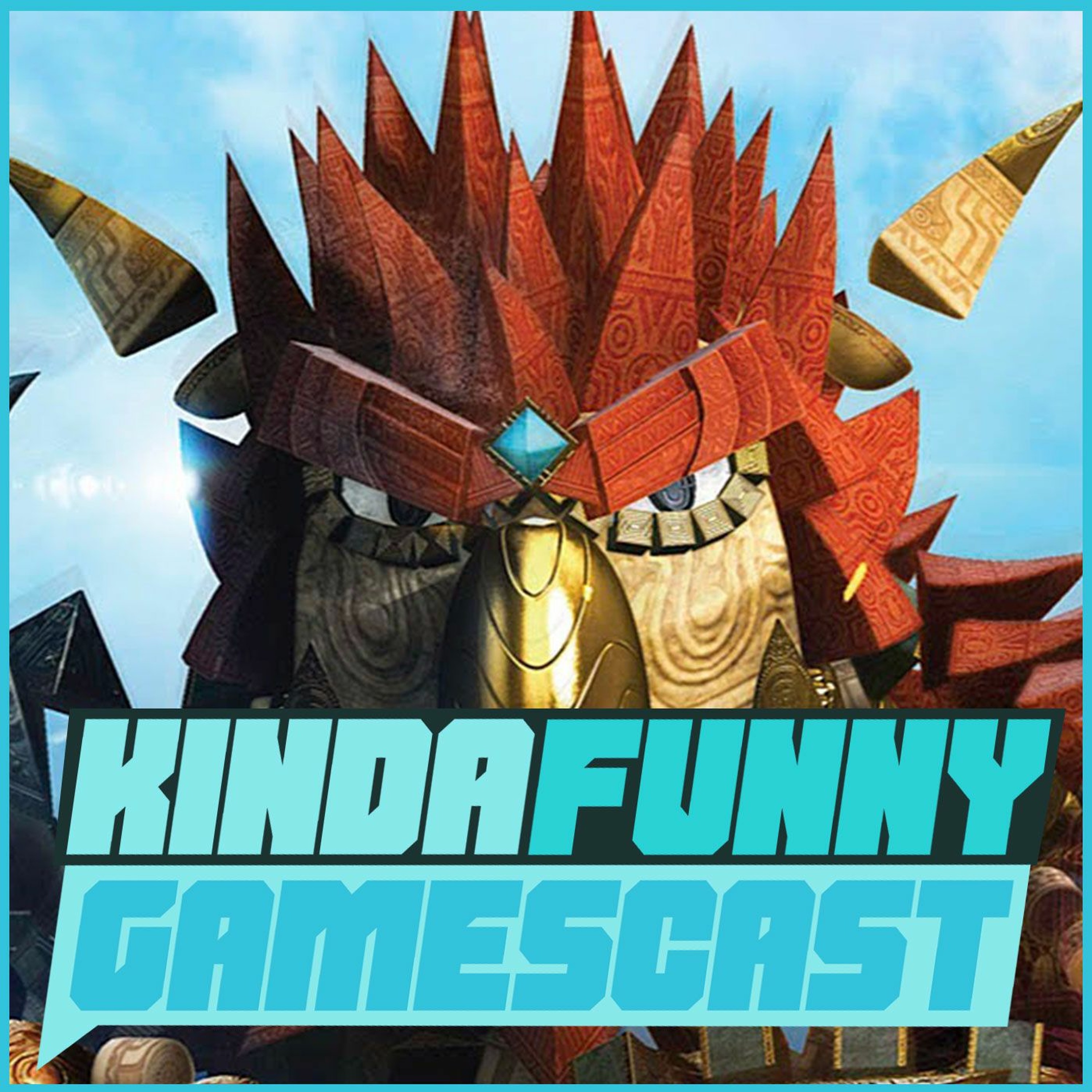 Everything We Played at E3 2017 - Kinda Funny Gamescast