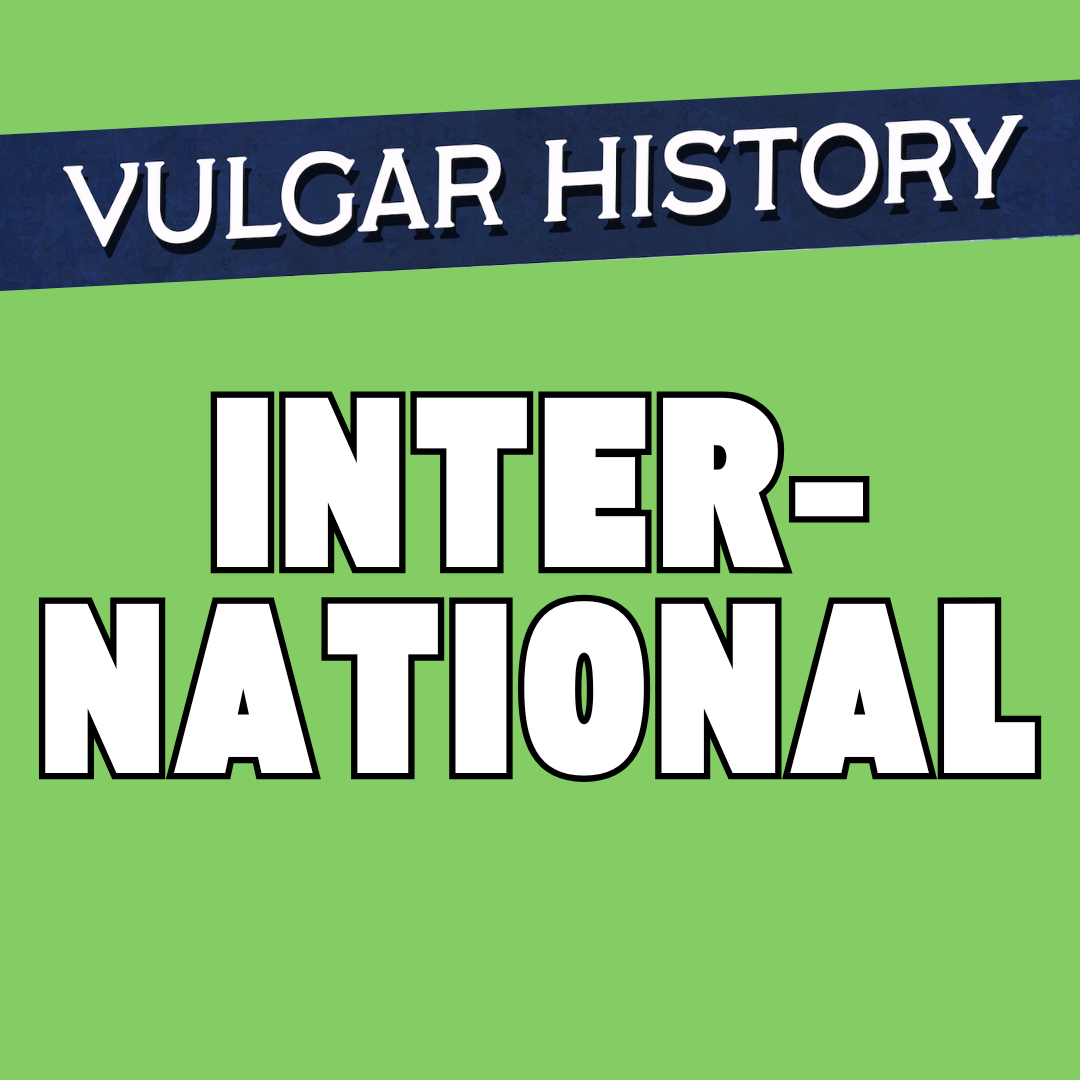 International, part 6: Hürrem Sultan, Sultana Era (pt 2/2)