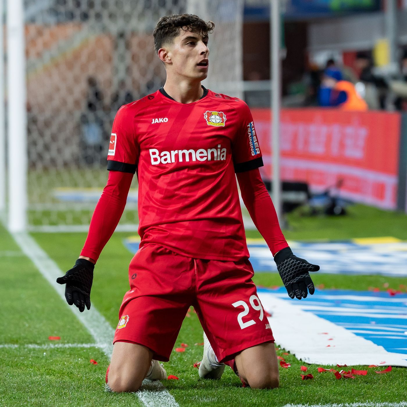 Analysing Anfield: Liverpool's Firmino, Mane, Salah Succession Plan | Chiesa, Sancho, Bailey