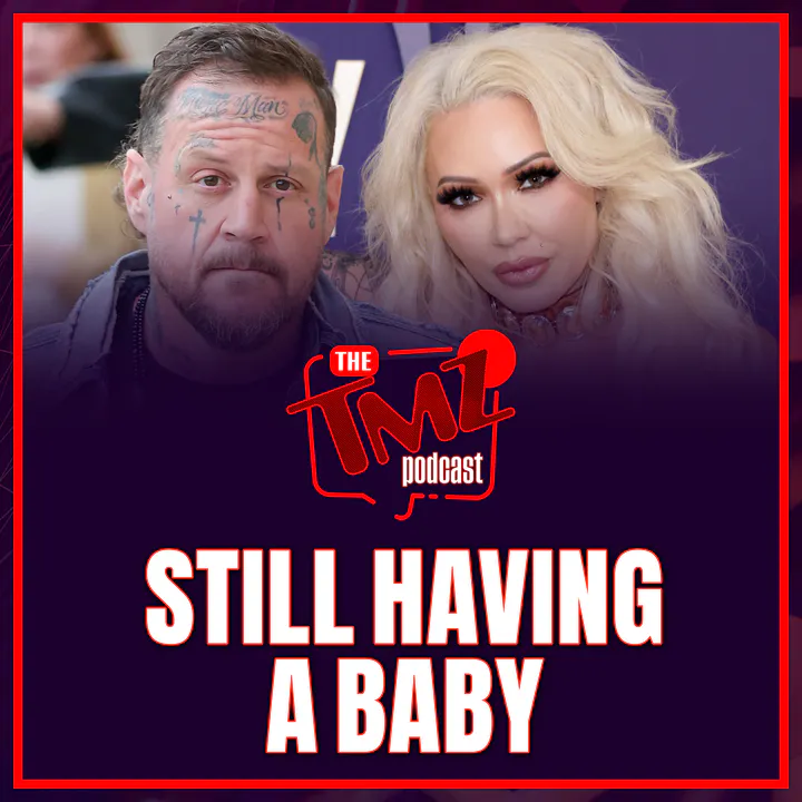 Jelly Roll & Bunnie XO Divorce: Shocking New Details episode artwork