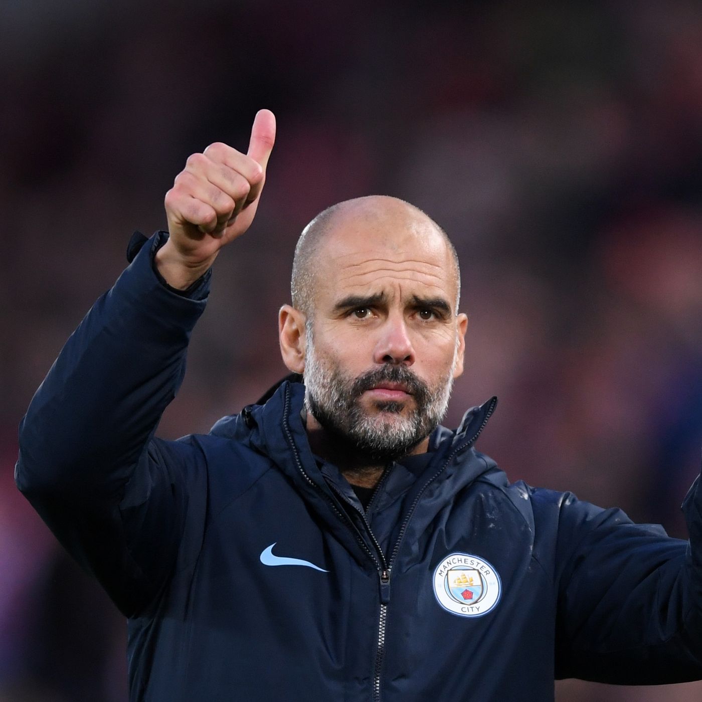 How Man City proved their title superiority and nullified Liverpool FC threat episode artwork