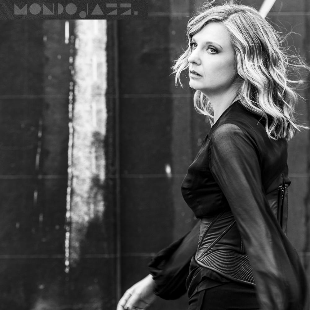 Mondo Jazz