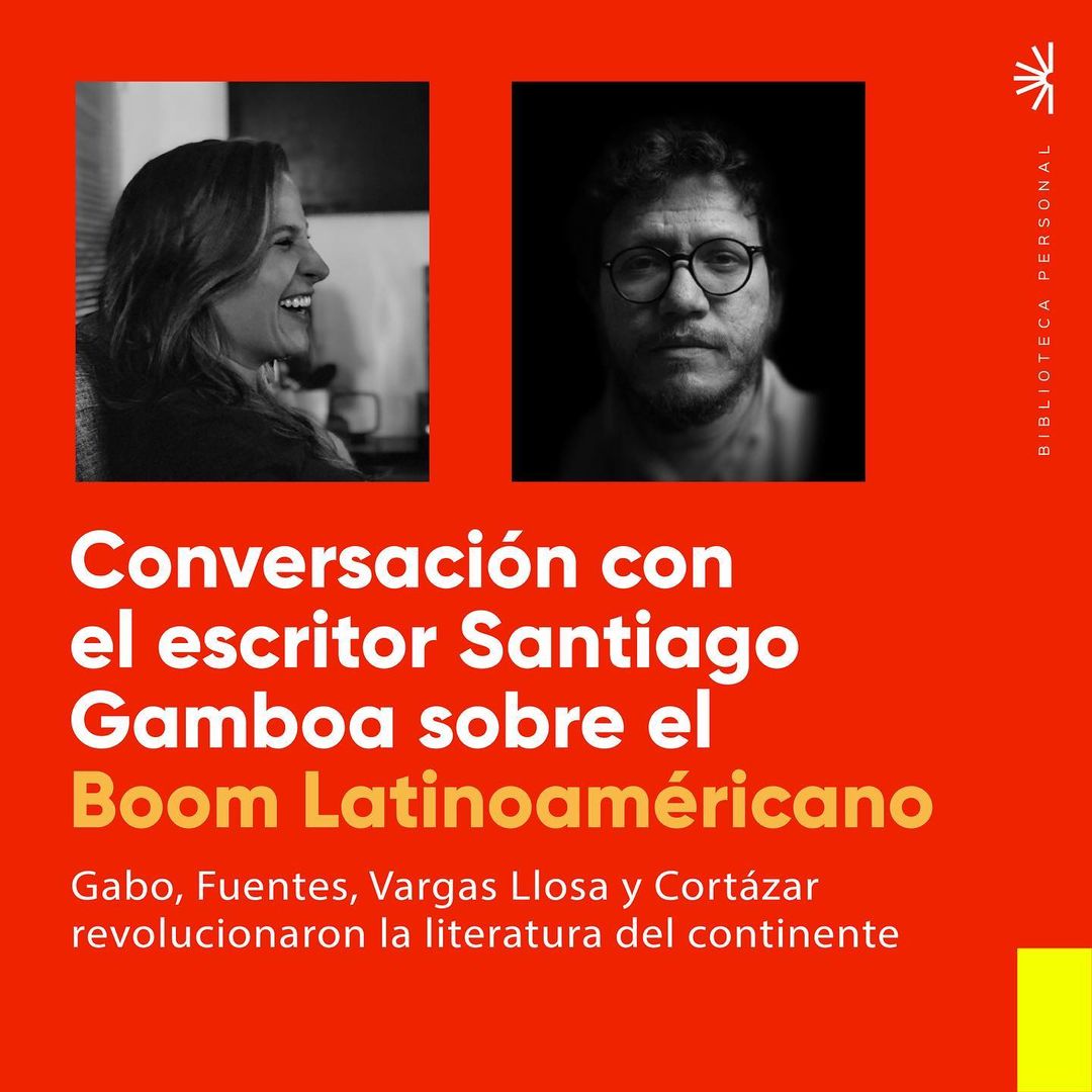 2 - Todo lo que  hay que saber del BOOM, el movimiento literario más importante de América Latina
