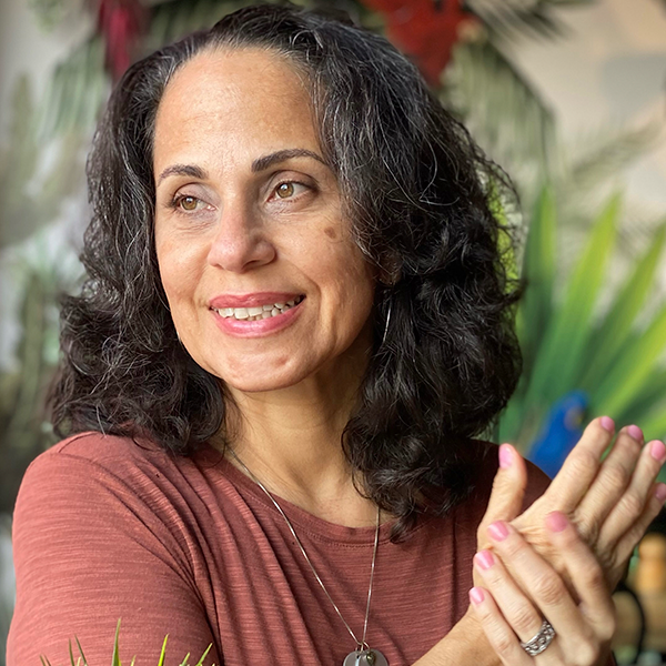 The Power of Teaching with Luz Nazario episode artwork