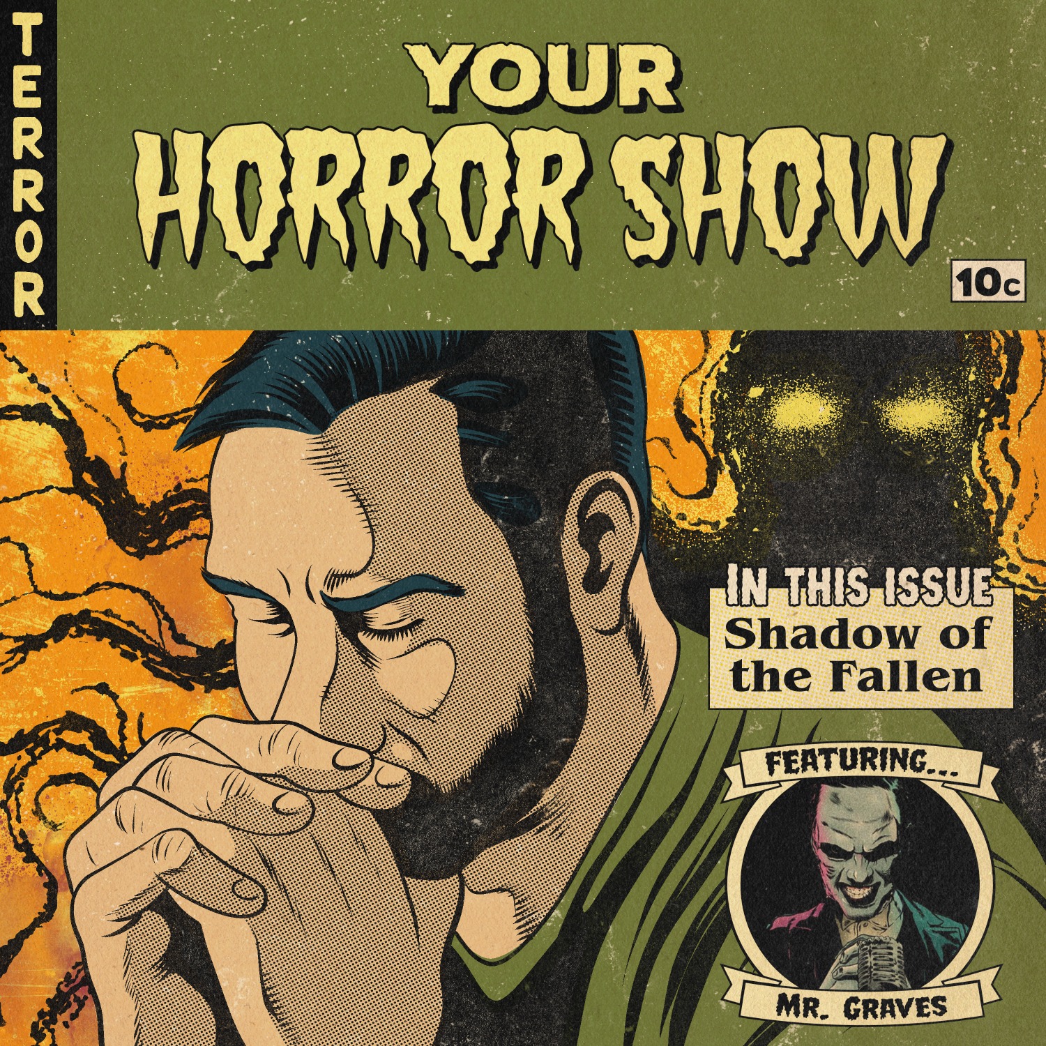 Your Horror Show