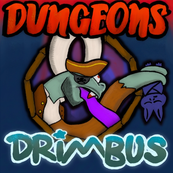 Introducing: Blood 'n' Booty