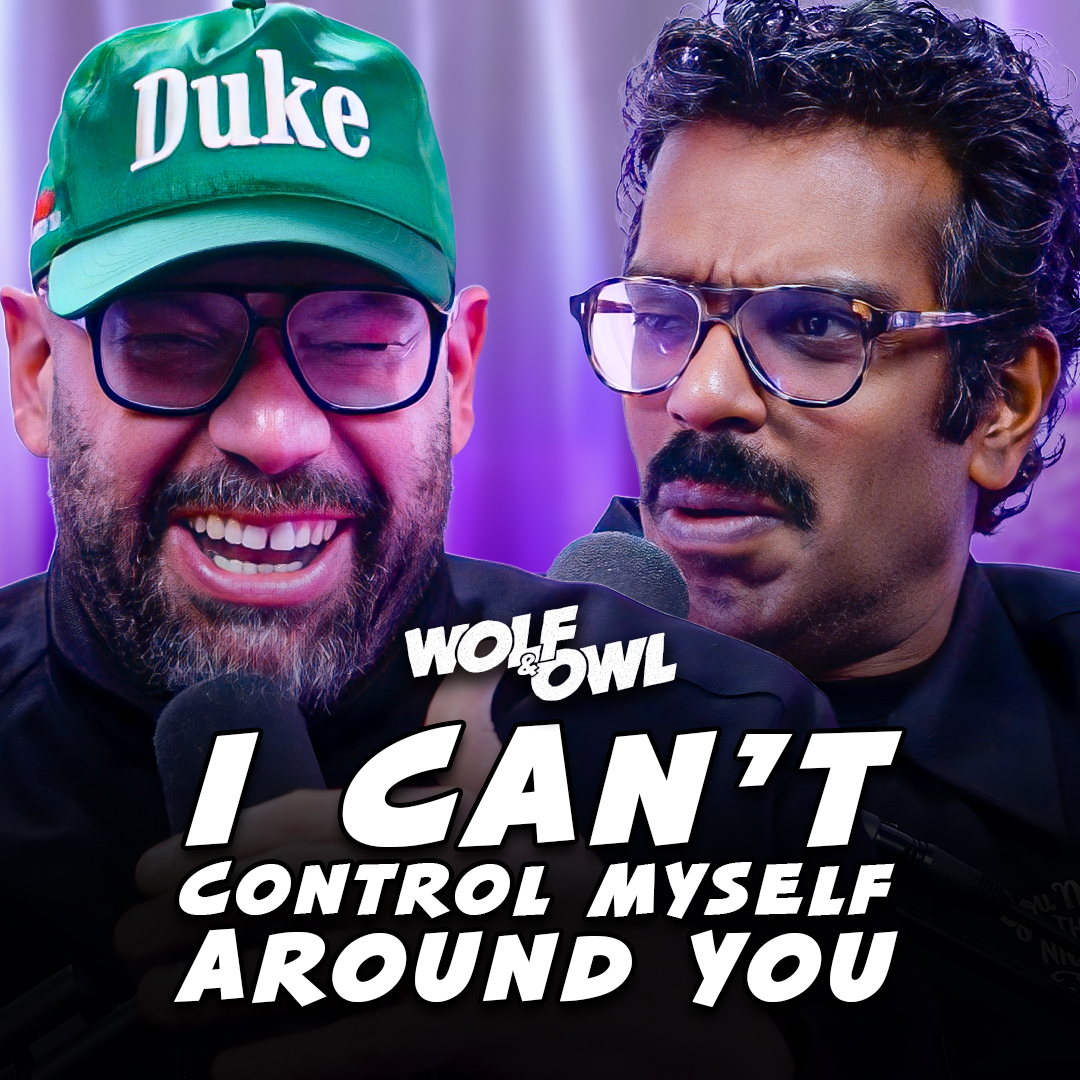 Horny dreams, zombie apocalypses and school parties