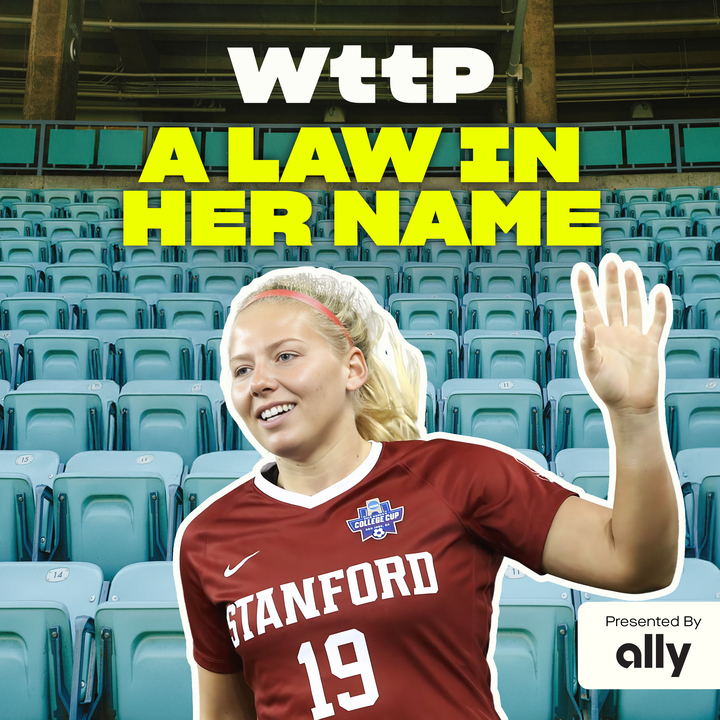 Katie Meyer’s Lasting Legacy