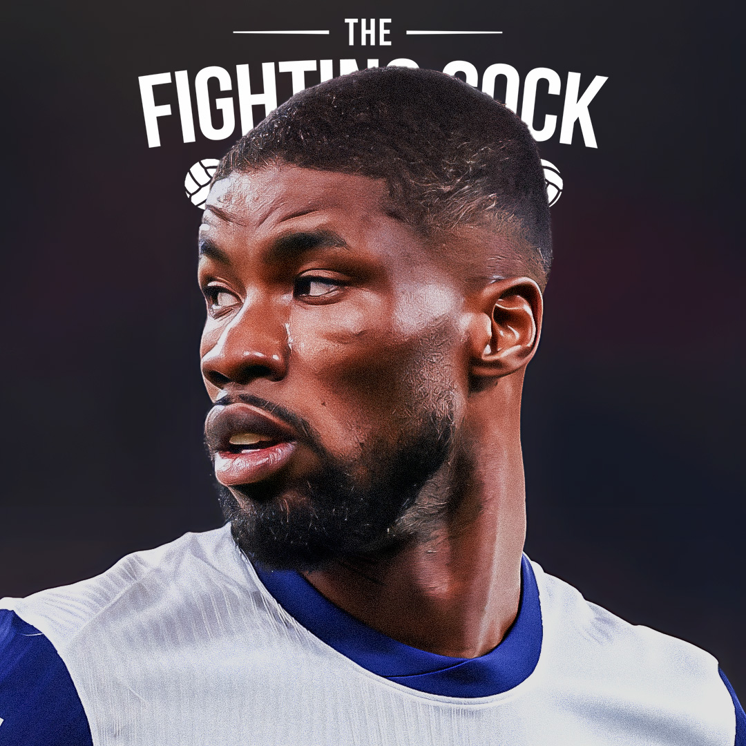 S14E50 - Same Old Story