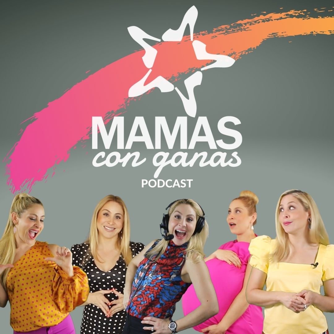 Increasing your Motivation- Living Con Ganas episode artwork