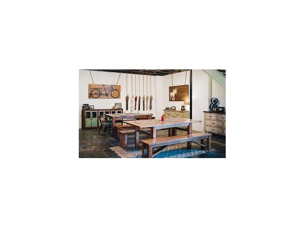 Building a Growing Business in Grandview One Table at a Time with Sam Unruh episode artwork