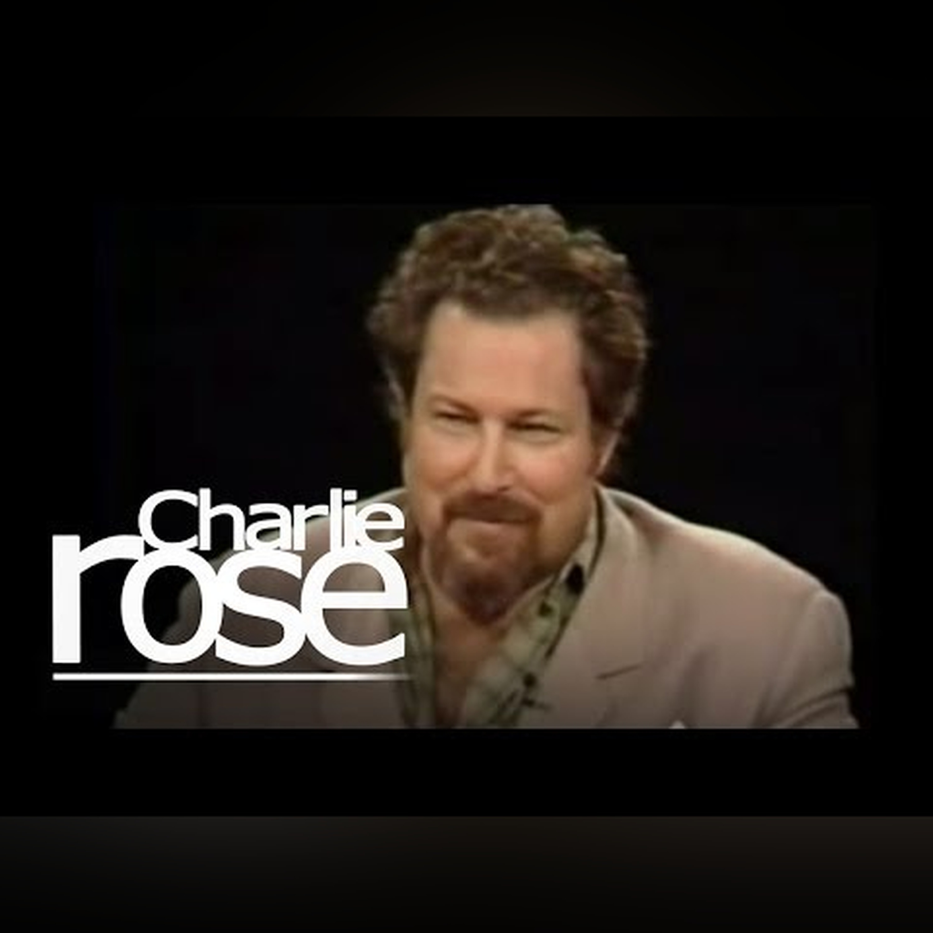 January 19, 2001 | Charlie Rose