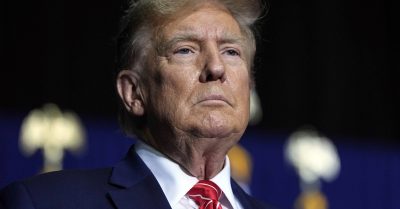 Trump Approval Stuck at 35%, Poll Shows