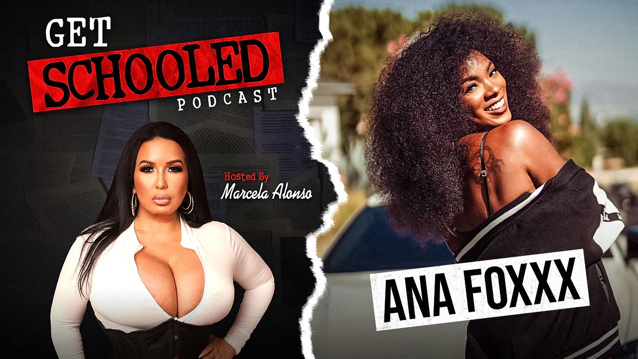 Get Schooled Podcast