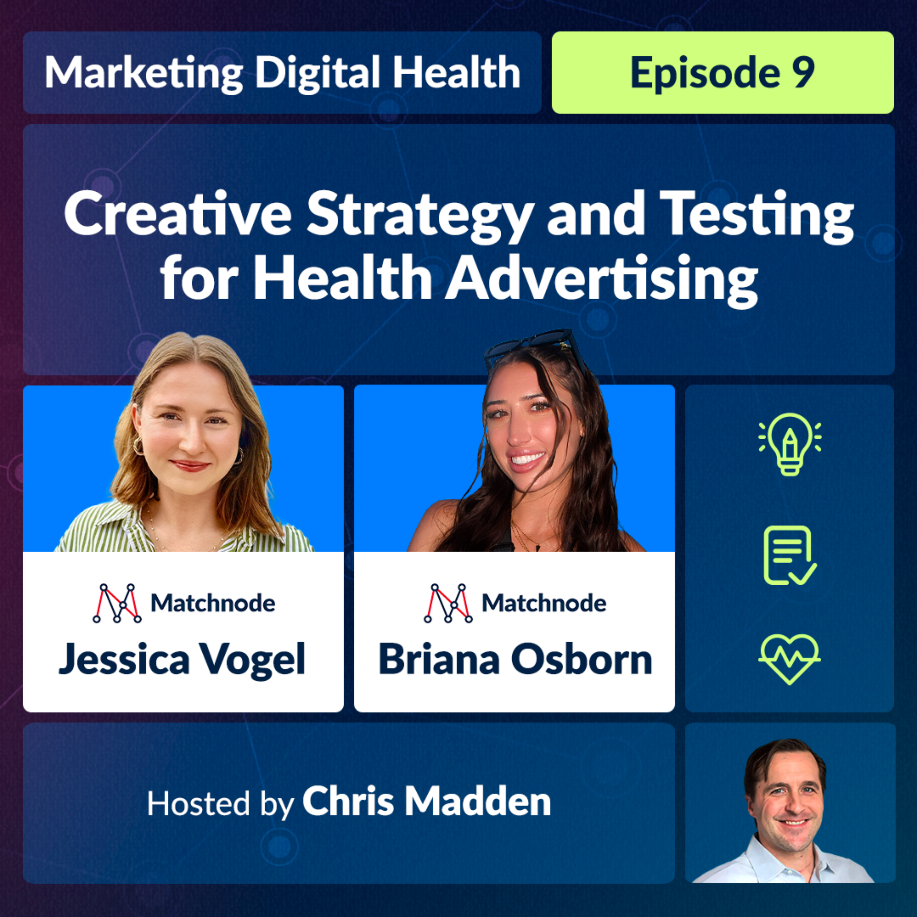 Marketing Digital Health