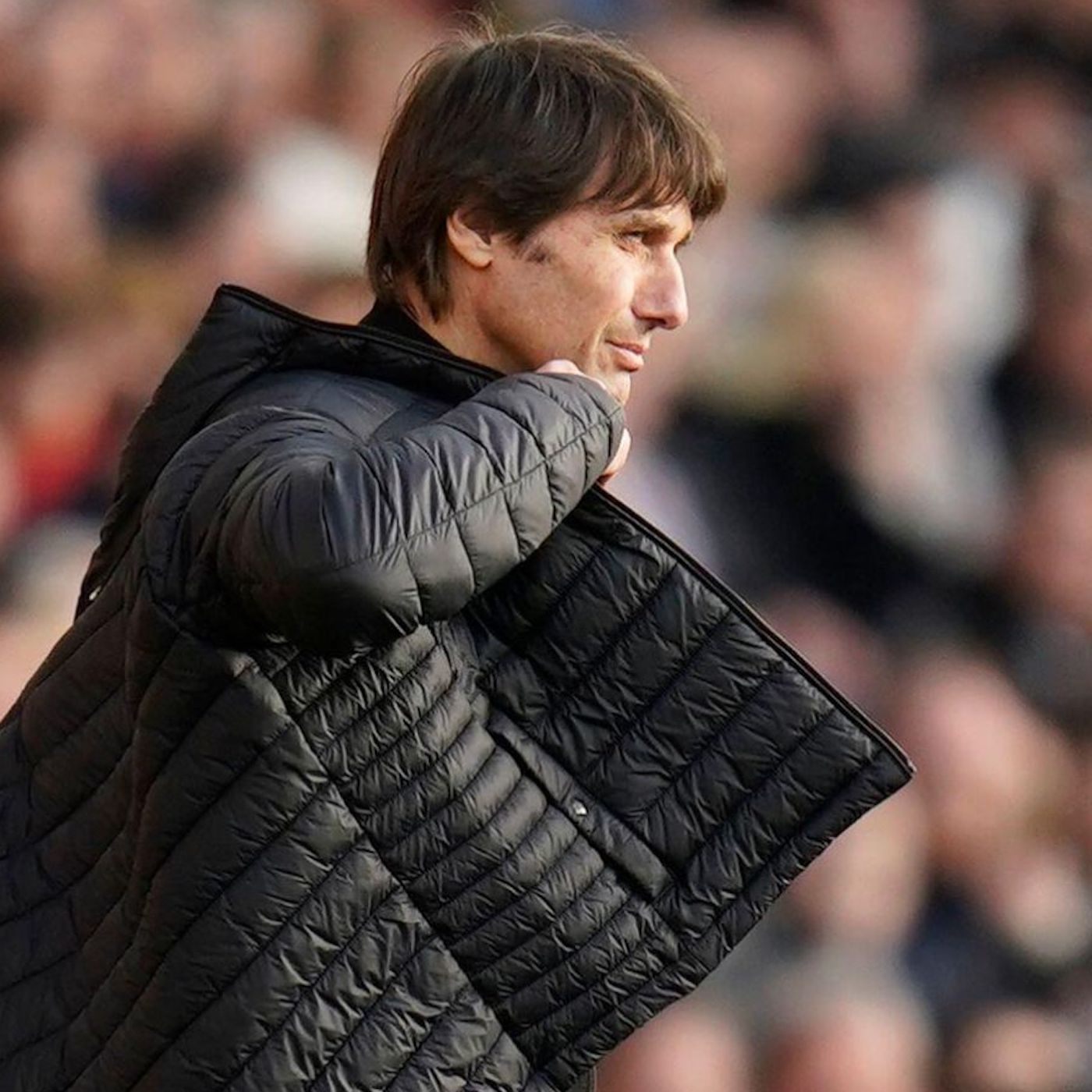 From Conte to Cary Grant via Mexico