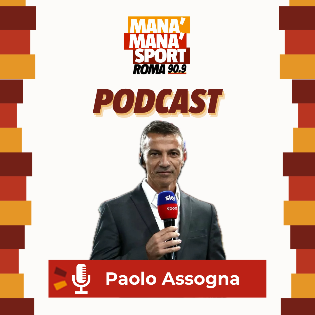 Podcast 10.02.2025 Paolo Assogna