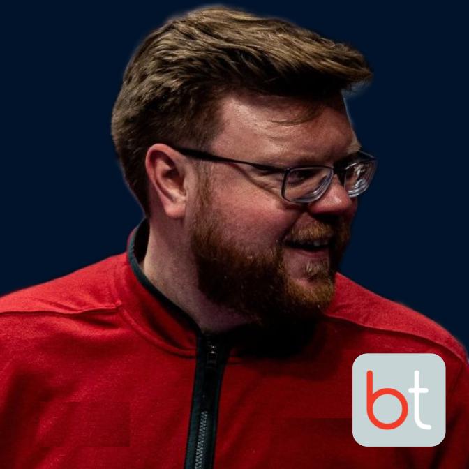 Ep. 118 Navigating Basketball Medicine: An Athletic Trainer’s Perspective with Matt Townsend, ATC