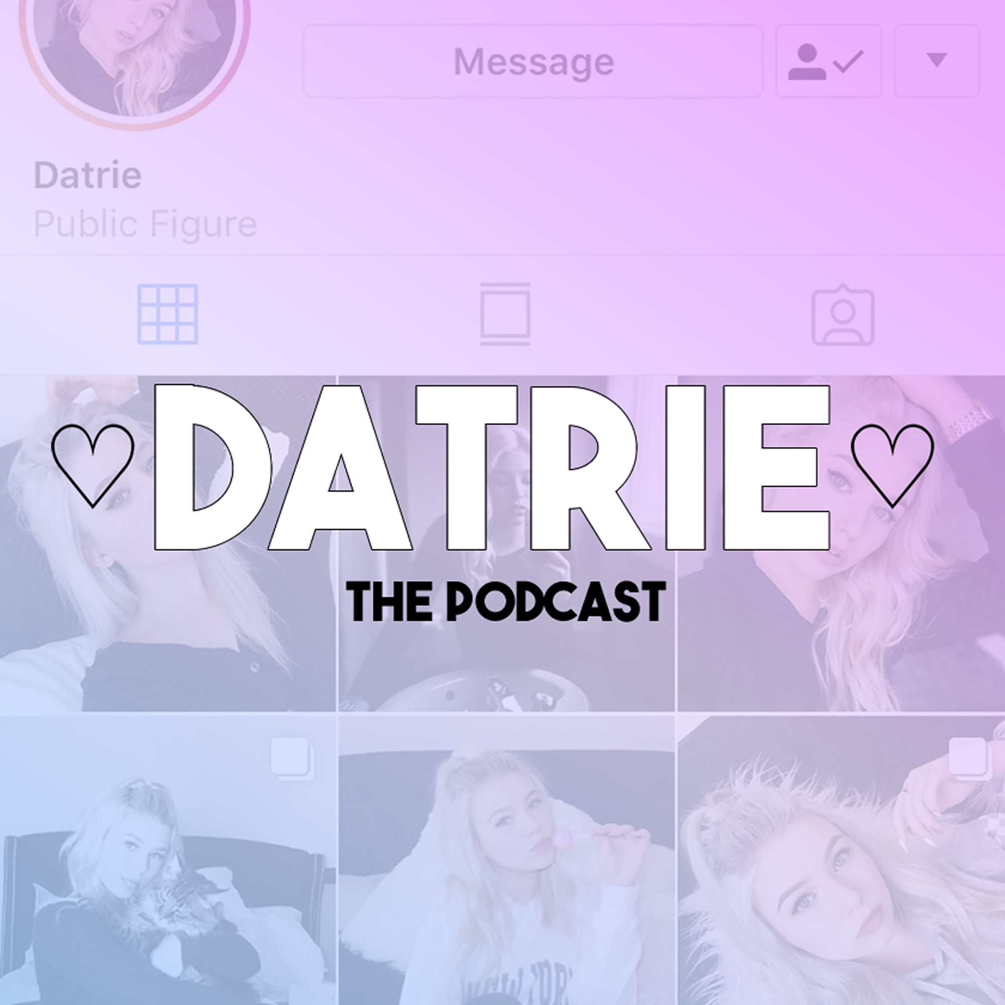 Datrie - Episode 18: 30/12/2018