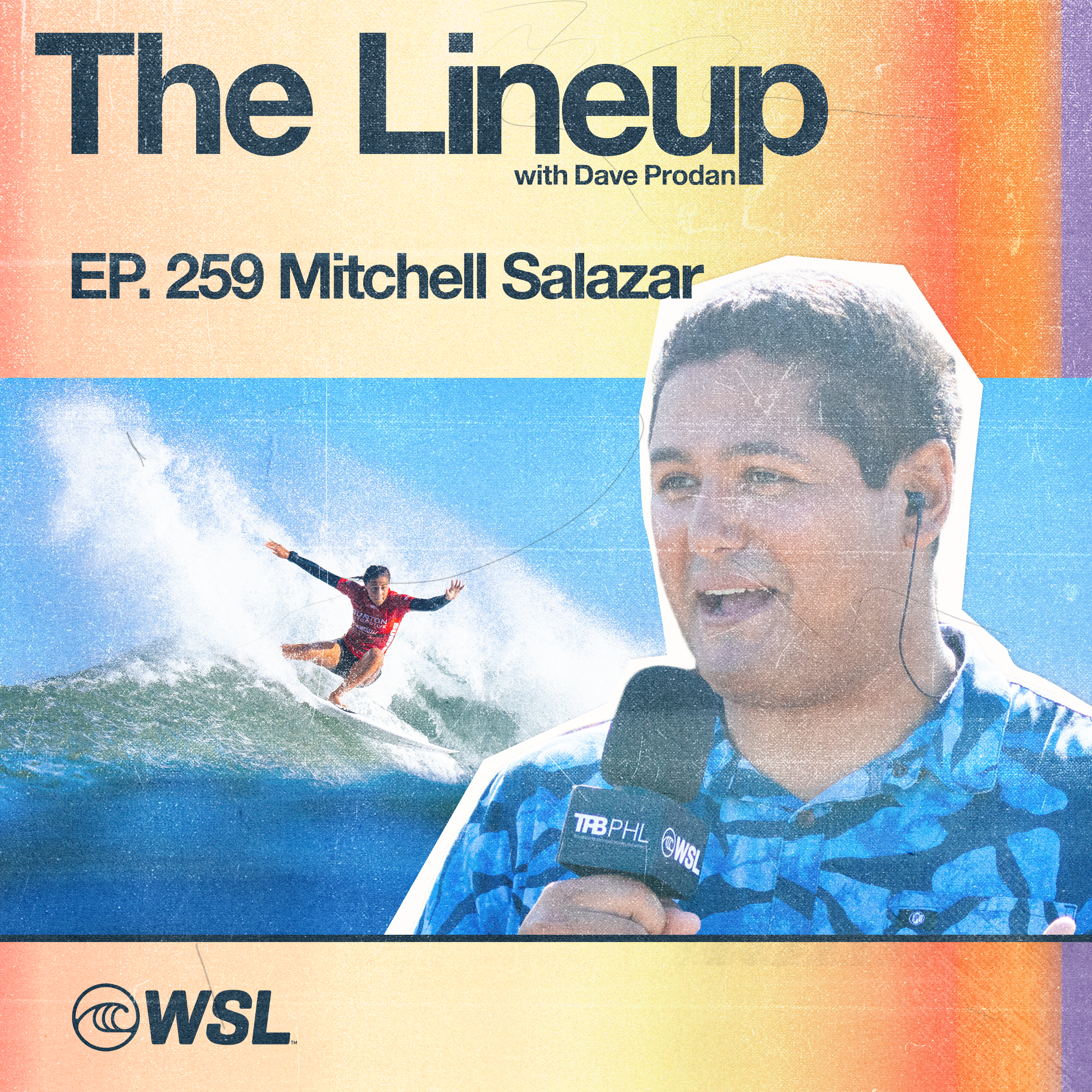 EP 259: Cohost Series: Mitchell Salazar – 2026 CT Season Kickoff!!, Newcastle Wrap-up, Winners & Losers, A Brand New CT Shaper Rankings?!, THE EMEA FORCE, Qualifications, Listener Questions, and More