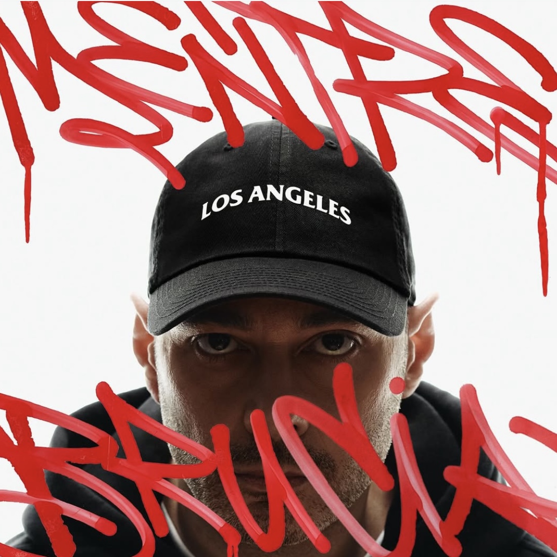 MENTRE LOS ANGELES BRUCIA (Album) - Fabri Fibra episode artwork
