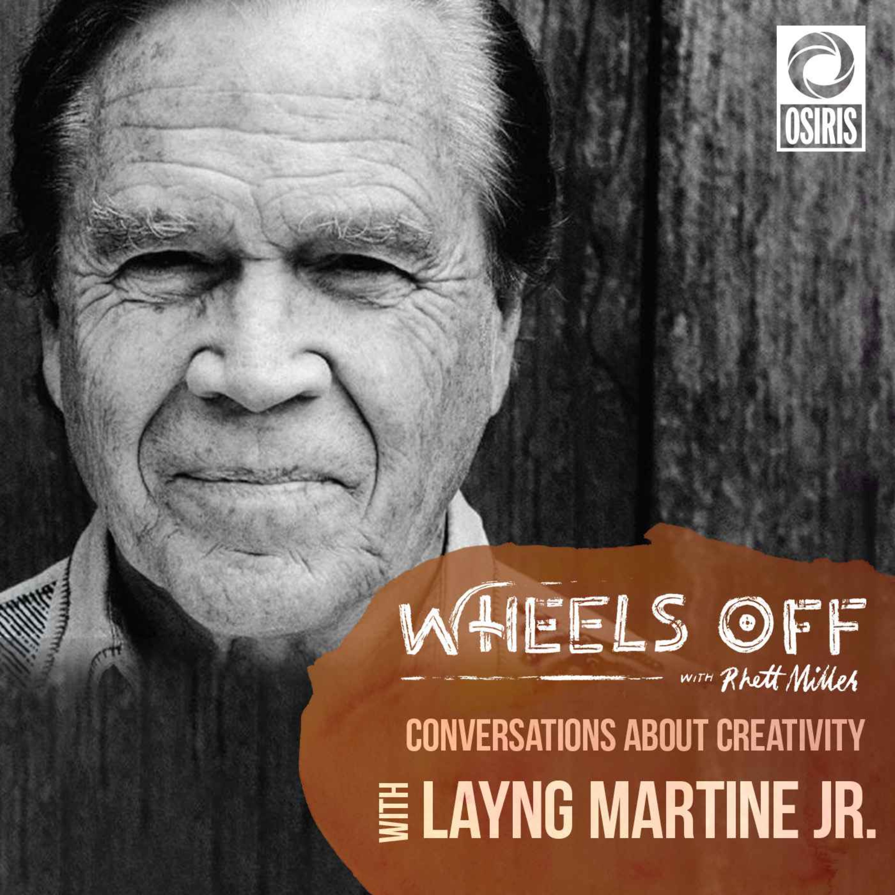 Wheels Off with Rhett Miller