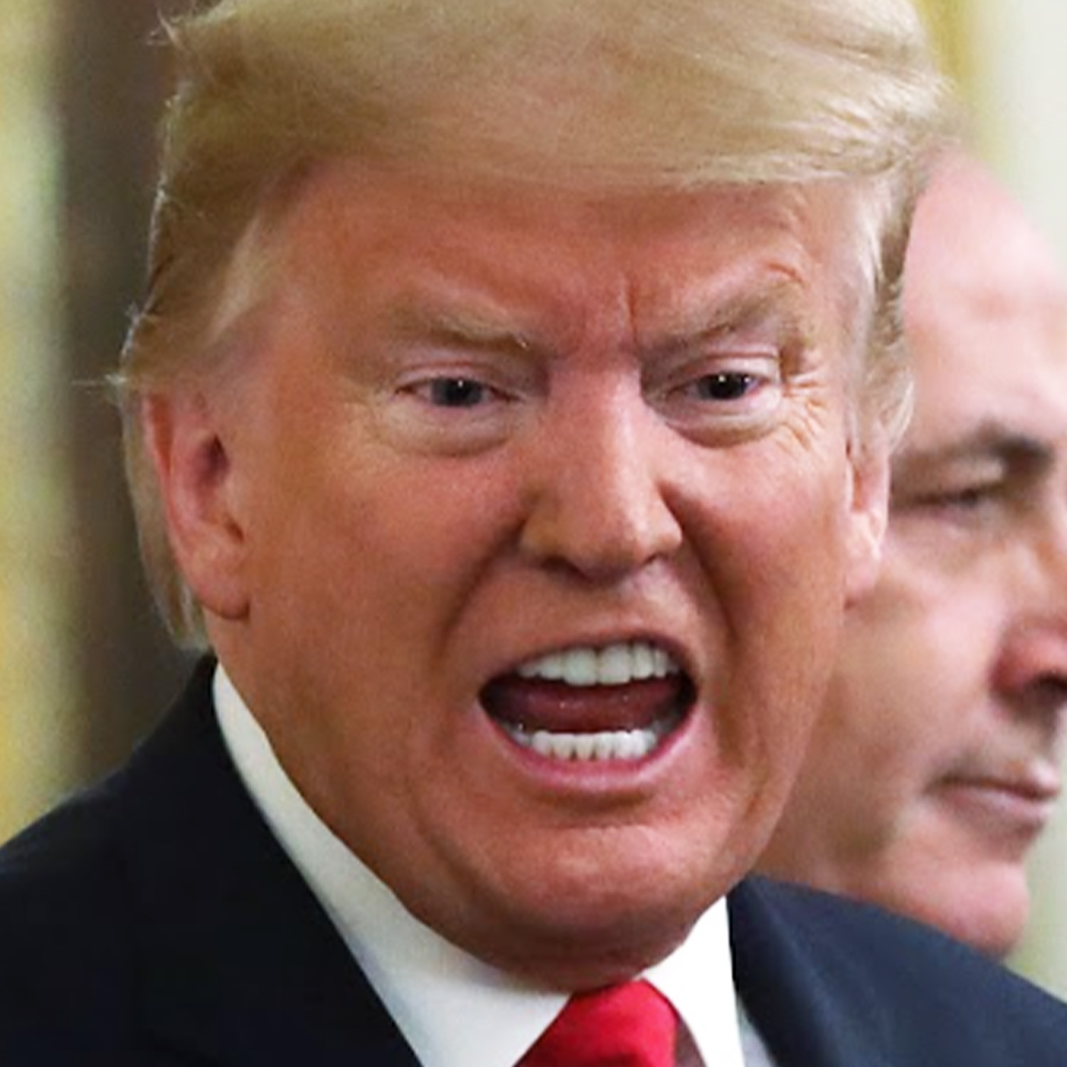 Trump's Civil War with MAGA Rages On