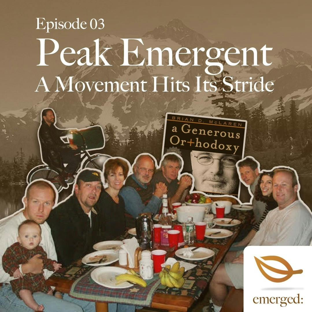 03 | Peak Emergent: A Movement Hits Its Stride