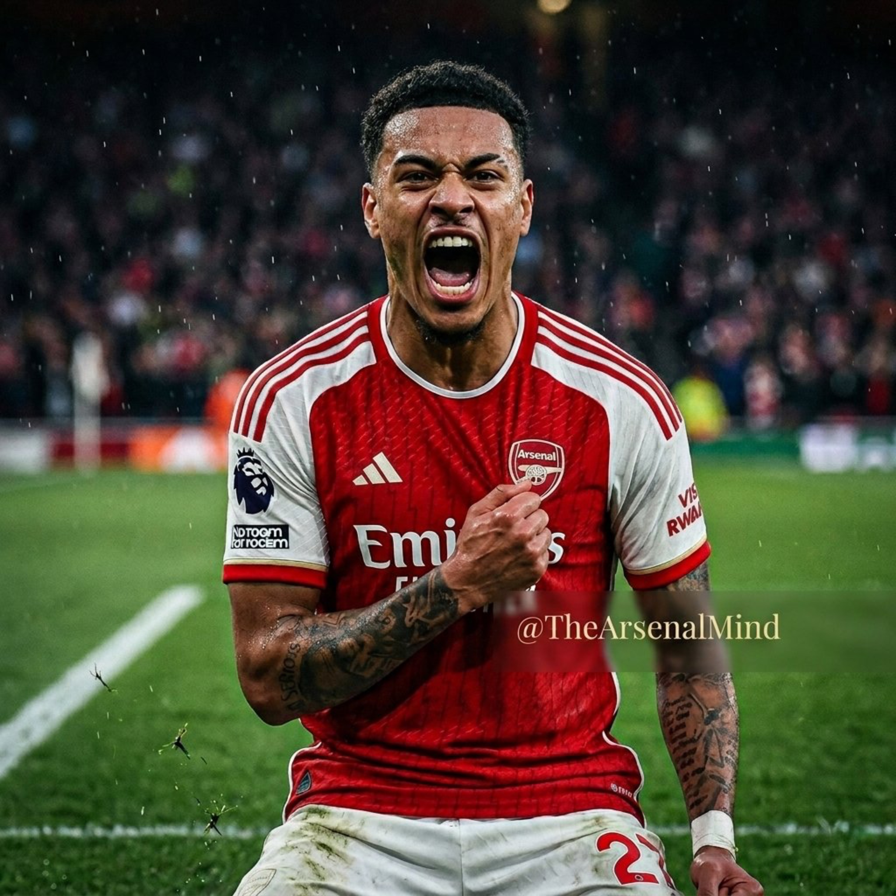 DAN POTTS | David Ornstein Speaks! Arsenal "Eye-Catching Business!" Buy! Sell! Keep! episode artwork