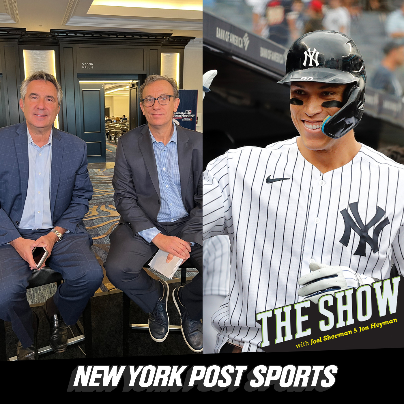 Aaron Judge Gets Record Contract to Stick With Yankees