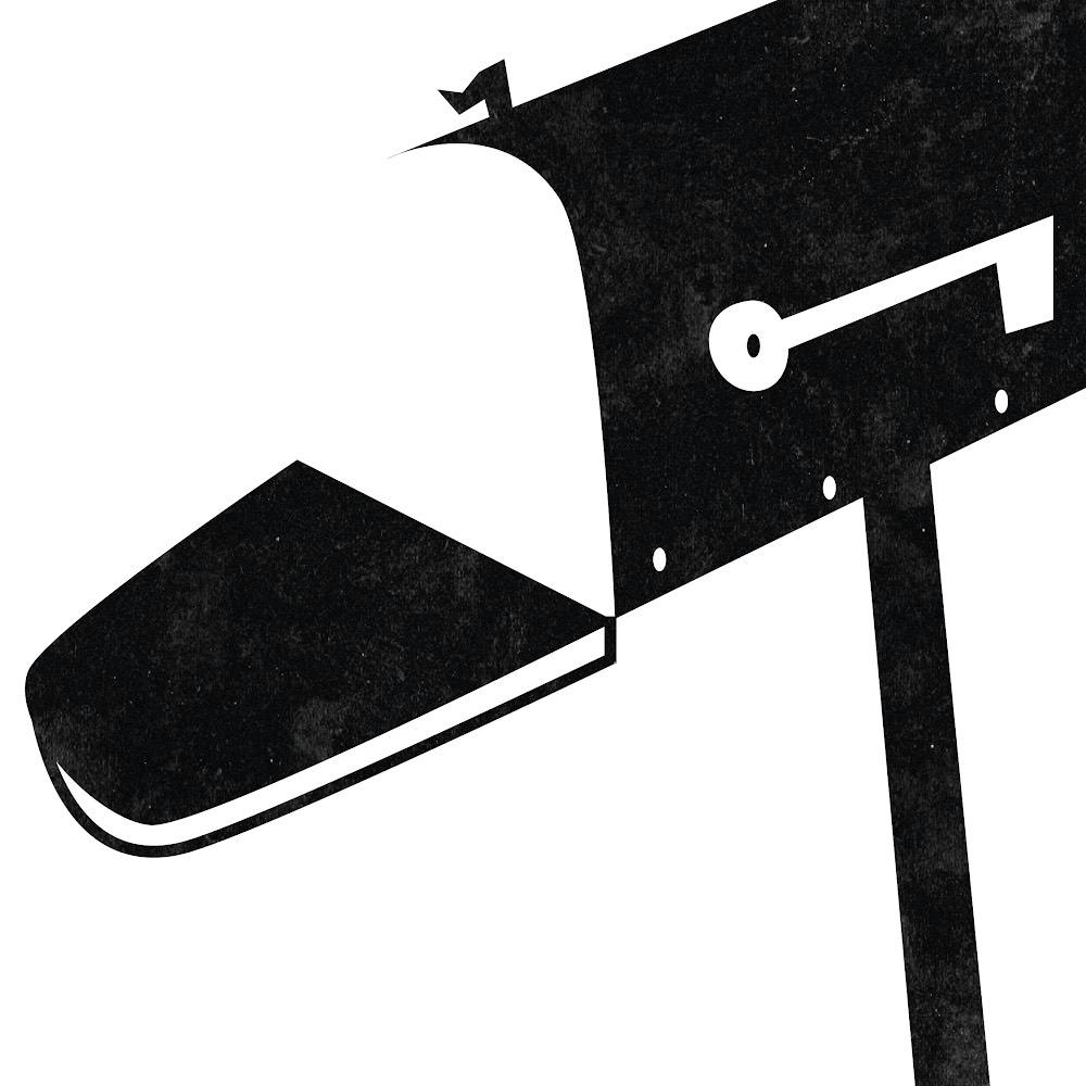 The Mail