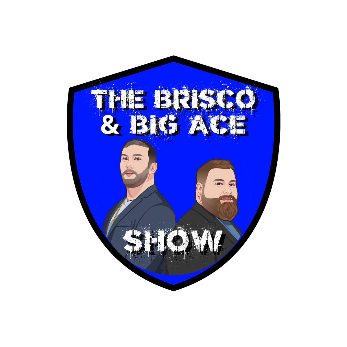 Brisco and Big Ace - Gerry Brisco Joins the Show! episode artwork