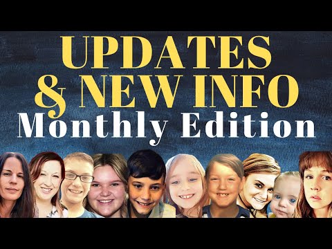 It\'s A Crime: True Crime Chronicles